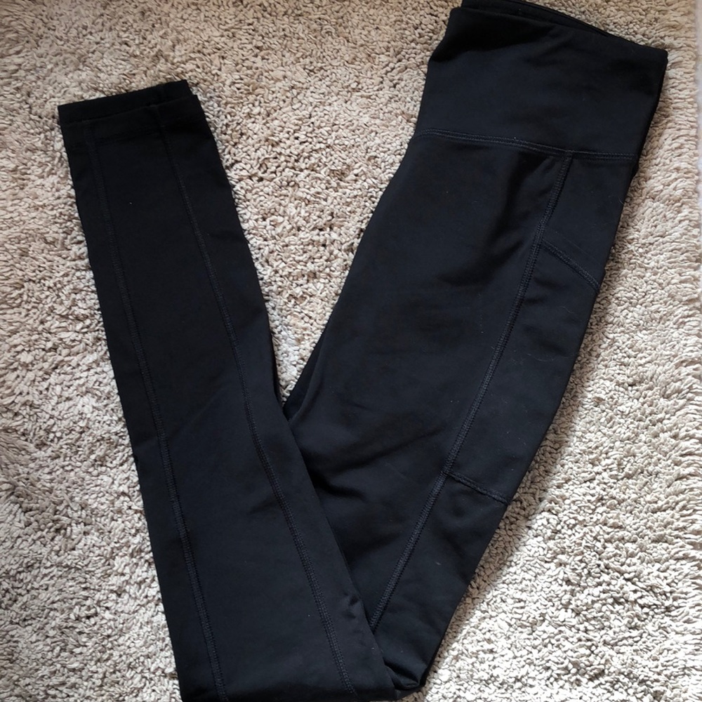 Workout Leggings